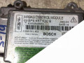 блок AirBag Mazda 3 BK [рестайлинг] 2006, 0285001453, BP4K57K30B - фото №2