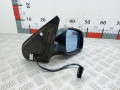 зеркало наружное правое Volkswagen Golf 4 поколение 2001, 1.4 л., МКПП, хетчбэк 5 дв., 1J1857508D - фото №4