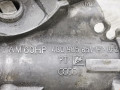 замок зажигания Audi A6 Allroad Quattro C5 2003, 2.5 л., АКПП, универсал, 4B0905851P - фото №5