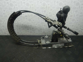 кулиса SEAT Altea 1 поколение 2006, 1.6 л., МКПП, хетчбэк 5 дв., 1K0711061A