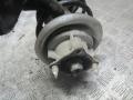 стойка передняя левая Mercedes-Benz A-Класс W168 1998, 1685460143 - фото №6