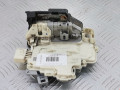 замок двери передней правой Volkswagen Tiguan 1 поколение 2008, 2.0 л., МКПП, внедорожник 5 дв., 3C2837016A - фото №3