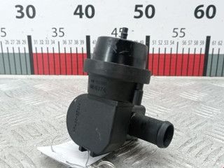 кран отопителя (печки) Volkswagen 2000, 1.6 л., МКПП, универсал, 1J0819809