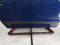 дверь передняя правая Volkswagen Fox 2 поколение 2005, 1.2 л., МКПП, хетчбэк 3 дв., 5Z3831056K - фото №3