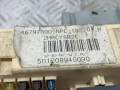 блок предохранителей Fiat Stilo 1 поколение 2003, 46797600, 2MRCY8B2C - фото №4