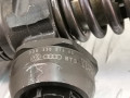 форсунка Volkswagen Touran 1 поколение 2006, 1.9 л., МКПП, минивэн, 038130073AG - фото №5