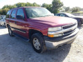 дождевик Chevrolet Tahoe 2 поколение 2005, 5.3 л., АКПП, внедорожник 5 дв., 15829661 - фото №11