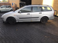 переключатель подрулевой (стрекоза) Ford Focus 1 поколение [рестайлинг] 2003, 1.6 л., МКПП, универсал, 1145990 - фото №12