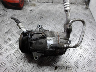 компрессор кондиционера Opel Astra H 2005, 1.9 л., МКПП, универсал, 8696DPSS