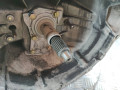 КПП механическая (МКПП) Mercedes-Benz 190 1 поколение 1988, 1242610201, 717410, 1242600001 - фото №2