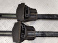 дуги на крышу (рейлинги) Citroen C3 Picasso 1 поколение 2010, 1.6 л., МКПП, минивэн, 8361L4 - фото №2