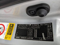 усилитель бампера заднего Toyota Prius 2 поколение 2008, 1.5 л., АКПП, хетчбэк 5 дв., 5217147050 - фото №12