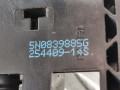 ручка наружная Volkswagen Golf 6 поколение 2009, 1.4 л., МКПП, хетчбэк 3 дв., 1K8837205E - фото №7