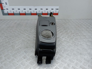 рамка обрамление кулисы Mitsubishi Lancer 9 поколение 2005, 2.0 л., МКПП, универсал, MR532835