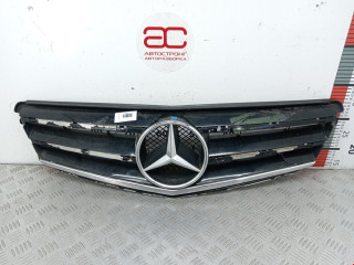 решетка радиатора Mercedes-Benz C-Класс W204/S204 2008, 2.2 л., АКПП, седан, A2048800023