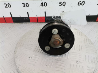 помпа Renault Scenic 2 поколение 2006, 2.0 л., АКПП, минивэн, 210103098R