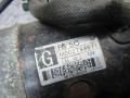 стартер Mazda 6 GG 2003, 2.0 л., M002T88671 - фото №6