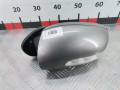зеркало наружное левое Mercedes-Benz C-Класс W203/S203/CL203 2003, 2.2 л., АКПП, седан, A2038106576 - фото №2