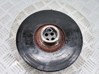 шкив коленвала BMW 5 серия F07/F10/F11 2011, 3.0 л., МКПП, седан, 11238511321