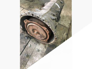 КПП автоматическая (АКПП) Land Rover Discovery 3 поколение 2008, 2.7 л., дизель, 6HP26
