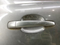 дверь задняя правая Peugeot 207 1 поколение [рестайлинг] 2010, 1.4 л., МКПП, универсал, 9008V5 - фото №2