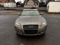 Блок управления дополнительным отопителем Audi A6 4F/C6 2005, 2.7 л., АКПП, универсал, 4F0909509 - фото №6