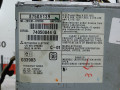магнитола Citroen C-Crosser 1 поколение 2007, 2.2 л., МКПП, внедорожник 5 дв., 6574P0 - фото №5