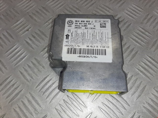блок AirBag Audi A5 8T 2010, 2.0 л., МКПП, лифтбэк, 8K0959655J