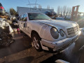 радиатор отопителя (печки) Mercedes-Benz E-Класс W210/S210 [рестайлинг] 1999, 2.2 л., МКПП, седан, A2108300661 - фото №9