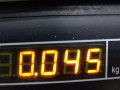 эмблема Volkswagen Golf 4 поколение 2002, 1.4 л., МКПП, хетчбэк 5 дв., 1J6853630BULM - фото №4
