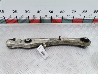 рычаг передний правый Audi A8 D3/4E 2003, 3.7 л., АКПП, седан, 4E0407155C