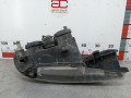 фара левая Nissan Primera P11 2000, 1.8 л., МКПП, хетчбэк 5 дв., 260609F626 - фото №3