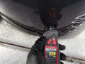 крыло переднее левое Mercedes-Benz C-Класс W204/S204 2009, 2.2 л., МКПП, седан, A2048801318 - фото №3