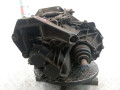 КПП механическая (МКПП) Renault Master 2 поколение [рестайлинг] 2006, 2.5 л., МКПП, фургон, 7701478246 - фото №4