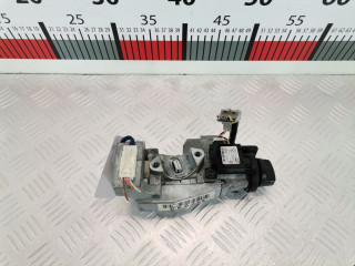 замок зажигания Nissan X-Trail T31 2007, 2.0 л., МКПП, внедорожник 5 дв., D8700JH127