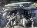 кулак поворотный левый BMW 7 серия E65/E66/E67 [рестайлинг] 2005, 3.0 л., АКПП, седан, 31216753461 - фото №11