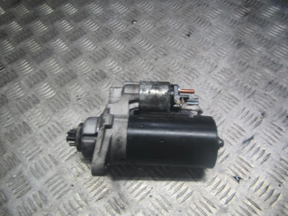 стартер Volkswagen Touran 1 поколение 2004, 1.9 л.