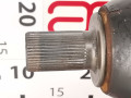 полуось передняя левая (приводной вал, ШРУС) Volvo S60 2 поколение 2012, 2.5 л., АКПП, седан, 36011288 - фото №2