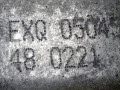 КПП механическая (МКПП) Volkswagen Golf 5 поколение 2005, 1.4 л., МКПП, хетчбэк 5 дв., 0AF300040BX - фото №7