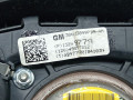 подушка безопасности водителя Opel Astra J 2011, 1.4 л., МКПП, хетчбэк 5 дв., 13299779 - фото №3
