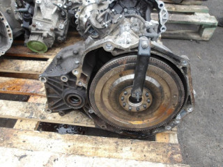КПП механическая (МКПП) Opel Astra G 2002, 2.0 л., МКПП, F23