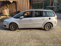 балка подвески передняя (подрамник) Citroen C4 Grand Picasso 1 поколение 2006, 1.6 л., МКПП, минивэн, 3502FH - фото №8