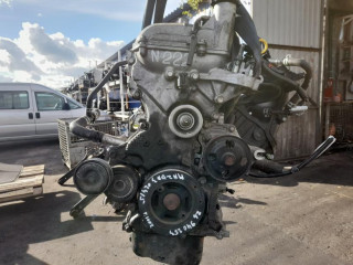 двигатель Mazda 3 BL [рестайлинг] 2011, 1.6 л., МКПП, хетчбэк 5 дв., Z6940256