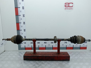 полуось передняя правая (приводной вал, ШРУС) Opel Astra G 2002, 1.8 л., МКПП, кабриолет, 9117414