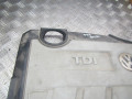 декоративная крышка двигателя Volkswagen Passat B6 2009, 2.0 л., МКПП, универсал, 03L103925AM - фото №6
