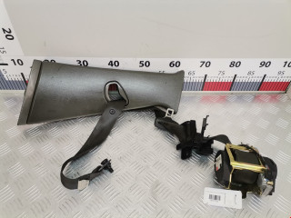 ремень безопасности BMW 7 серия E65/E66/E67 2004, 3.0 л., АКПП, седан, 72117210857