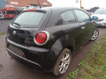 бампер задний Alfa Romeo MiTo 1 поколение 2009, 1.4 л., МКПП, хетчбэк 3 дв., 71777564 - фото №13