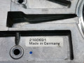крышка двигателя задняя BMW X5 E70 [рестайлинг] 2011, 3.0 л., АКПП, внедорожник 5 дв., 11148591633 - фото №5