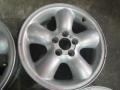 диск литой Opel Omega B 1995, 7J16H2ET39 - фото №3