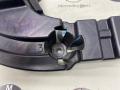 Крепление бампера переднего BMW X3 F25 2012, 3.0 л., N52 B30 A, бензин, 7239883 - фото №11